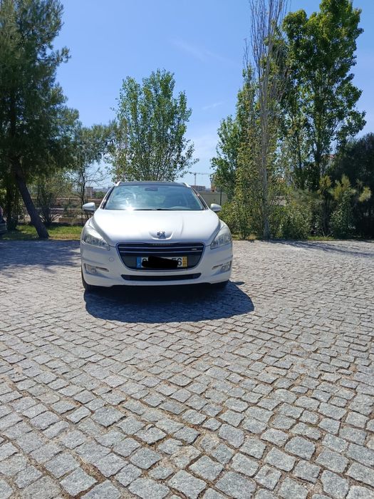 Peugeot 508 1.6 E-HDI