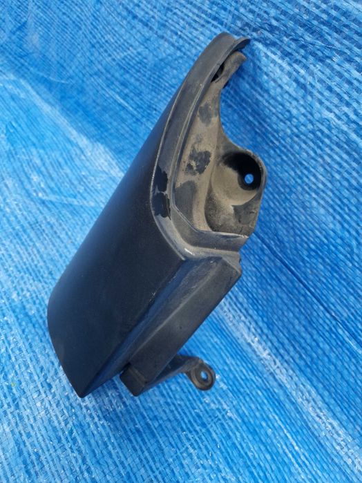 Renault Kangoo II plastik tył lewy narożnik Oryginał Polecam