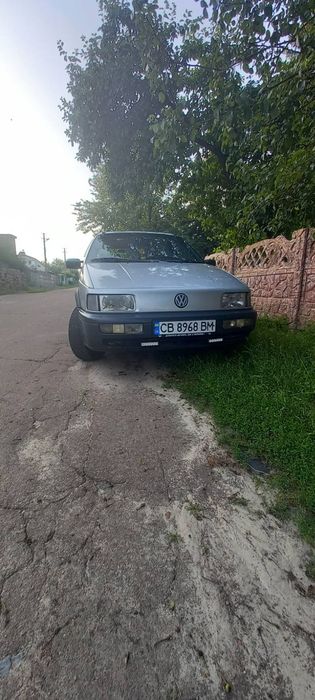 Продам авто Wolksvagen Passat B3