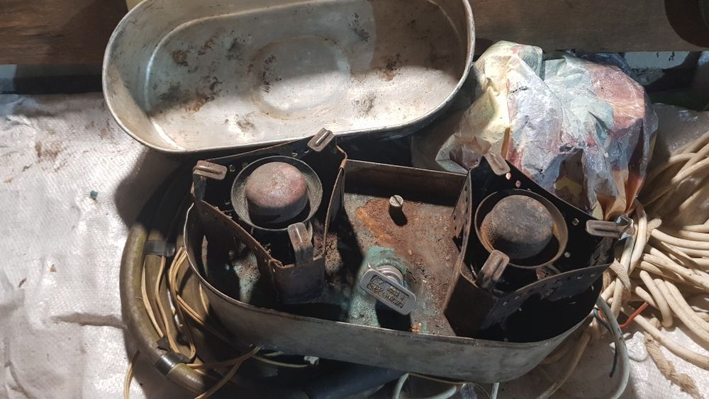 Продам   шмель бензиновый