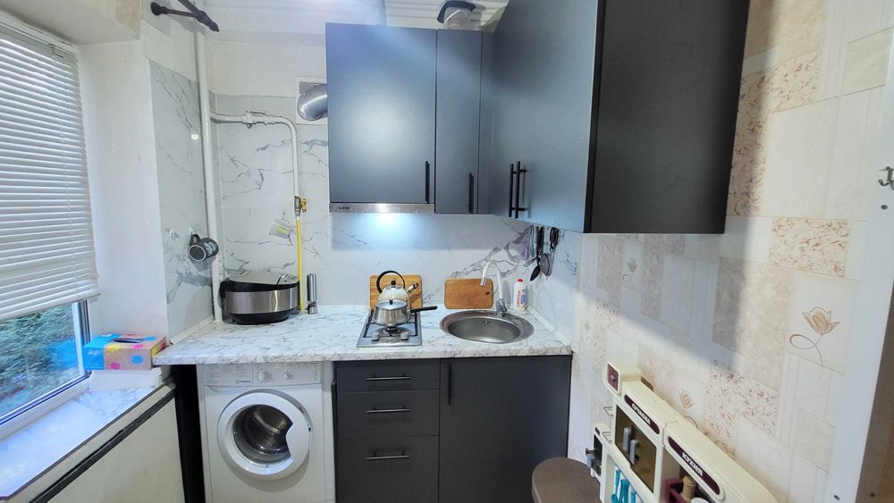 Продаж 2-х к кв ЦЕНТР МІСТА вул бульвар Центральний буд.14, 4/5 поверх