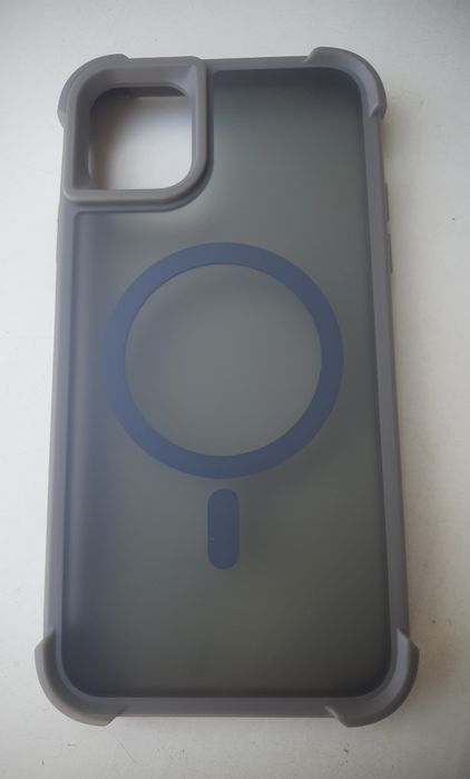 Iphone 11 case / Айфон 11 чохол