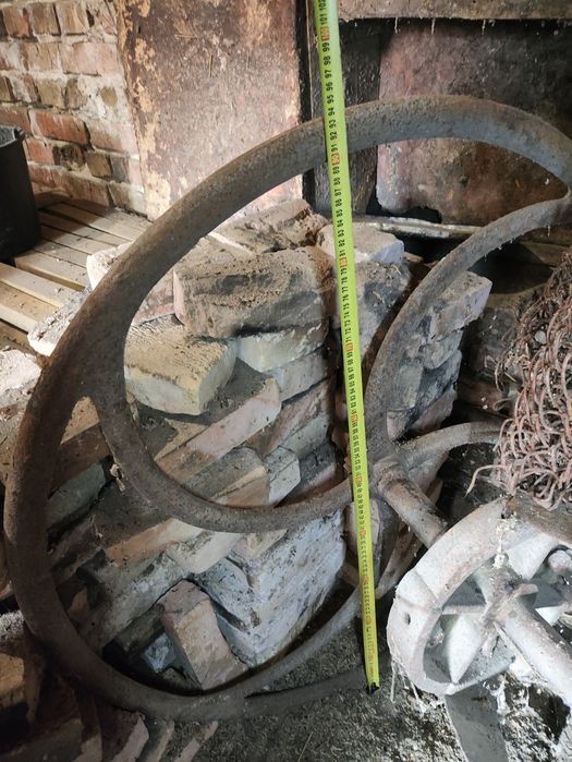 Січкарня колеса до січкарні, запчастини.