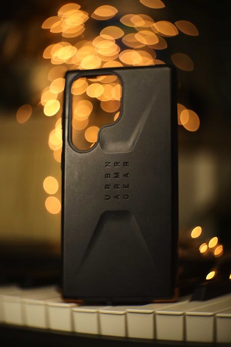 Оригинальные чехлы Samsung S23 Ultra Uag, Pelican