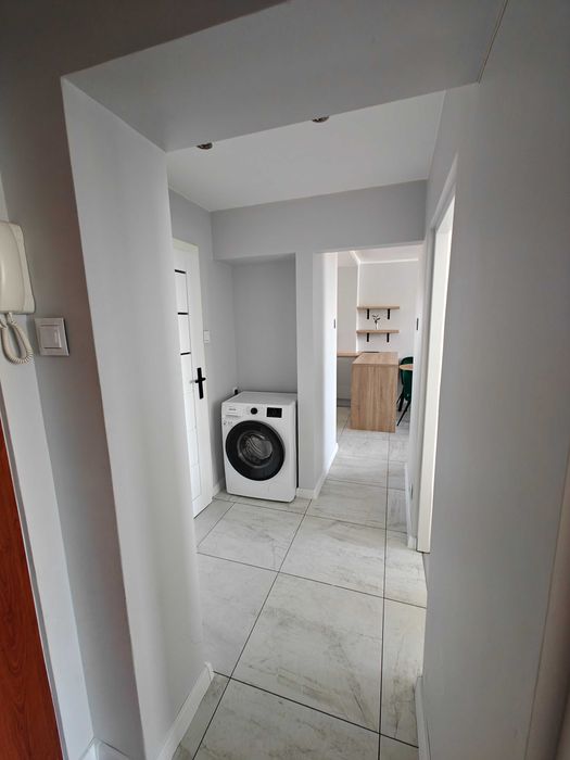 3-pokojowe mieszkanie po generalnym remoncie w centrum - Więcej