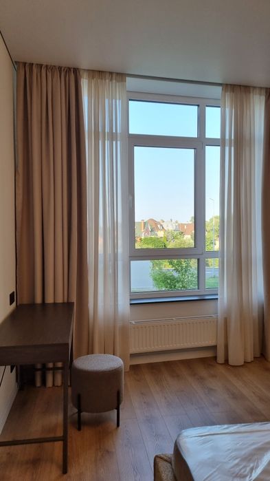 2к квартира під оренду в ЖК Італійський квартал,  Оболонь - ІНВЕРТОР+БАТАРЕЯ 5кВт