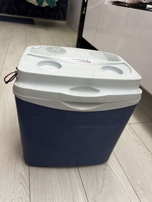 Автохолодильник Campingaz