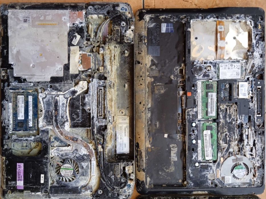 Ноутбук Dell 11 шт компьютер