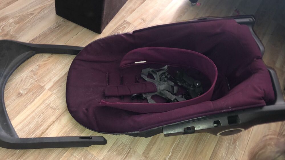 Stokke xplory візочок/коляски