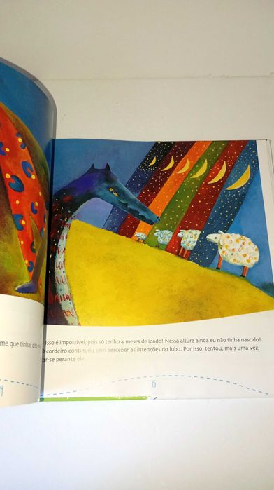 Fábulas de La Fontaine