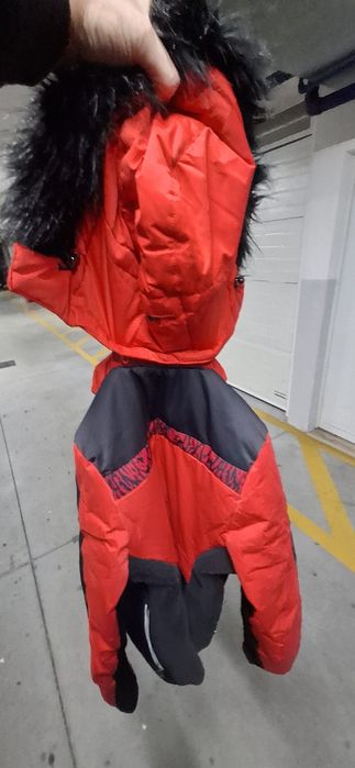 Casaco de sky rapariga Dare2B, tamanho 36