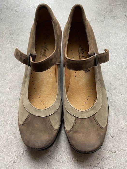 Buty Axel Comfort / 39