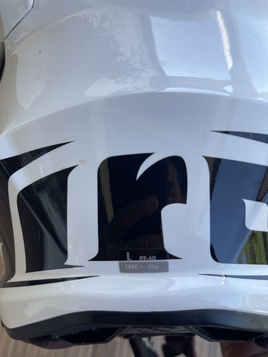 Capacete airoh twist 3