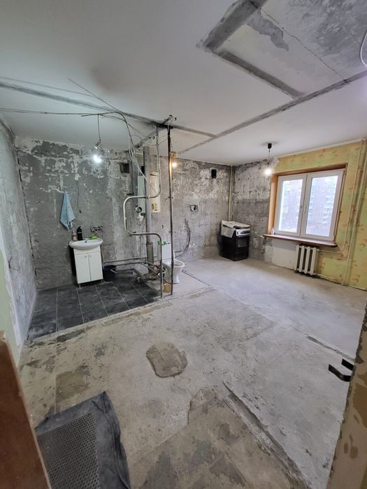 3 кімнатна квартира