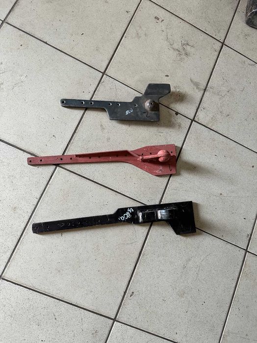 Пятка косы  НОВАЯ