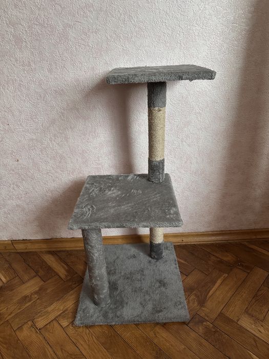 Кігтеточка для котика