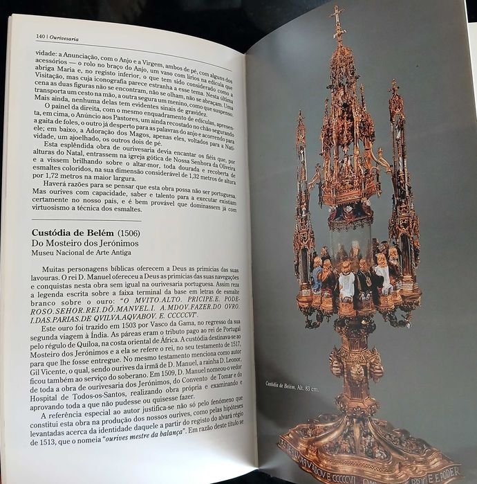 As 50 Melhores Obras de Arte em Museus Portugueses