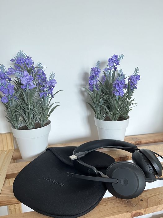 Fones Jabra Evolve 2 40