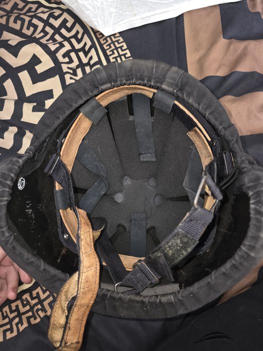 Bat-98 hełm kompozytowy demobil