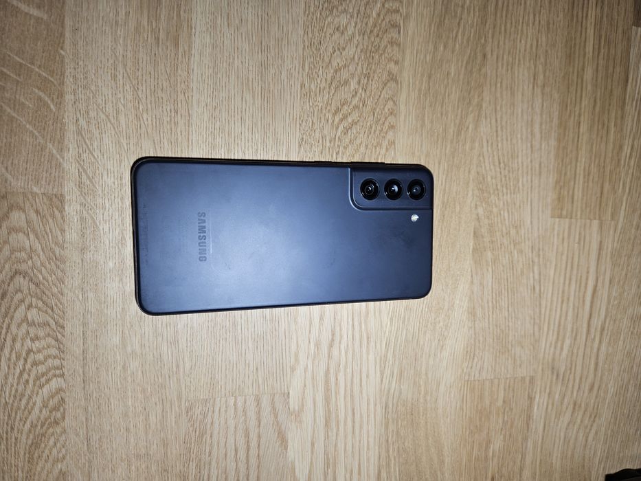 Samsung S21 FE Snapdragon 888 - 8Gb Ram 256 Gb memória - Graphite
