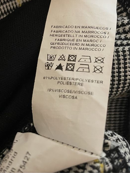 Kombinezon Primark