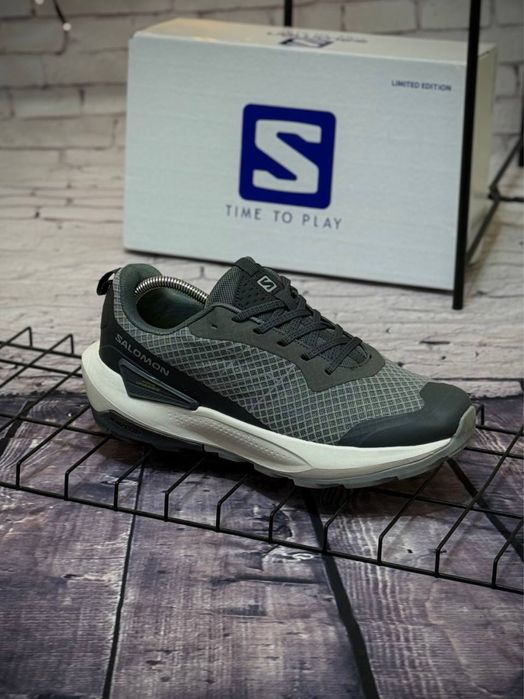 ТОП! Кросівки Salomon ELIXIR ACTIV 41 42 43 44