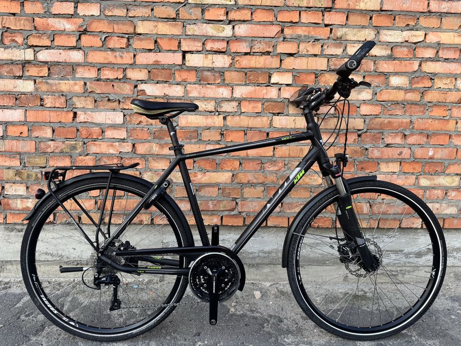 Велосипед KTM made in Austria в ідеальному стані!!!