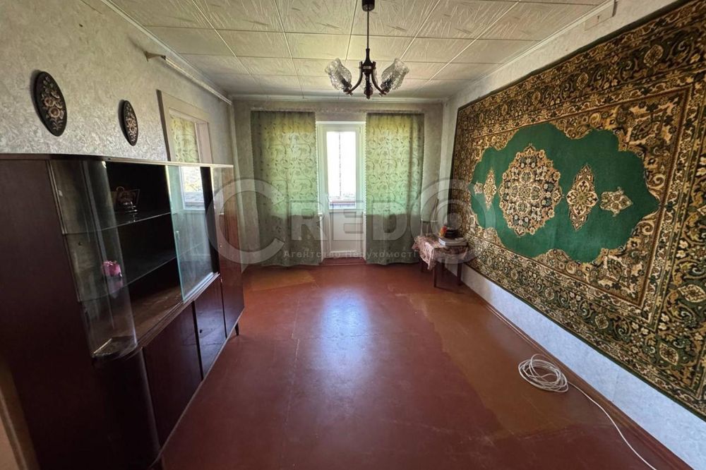 Продаж 3-кімнатної квартири, р-н "Новинка"