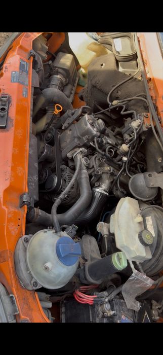 мотор лт 2.8 сді