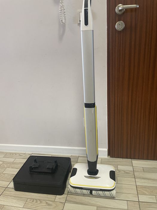 Mop Karcher FC7