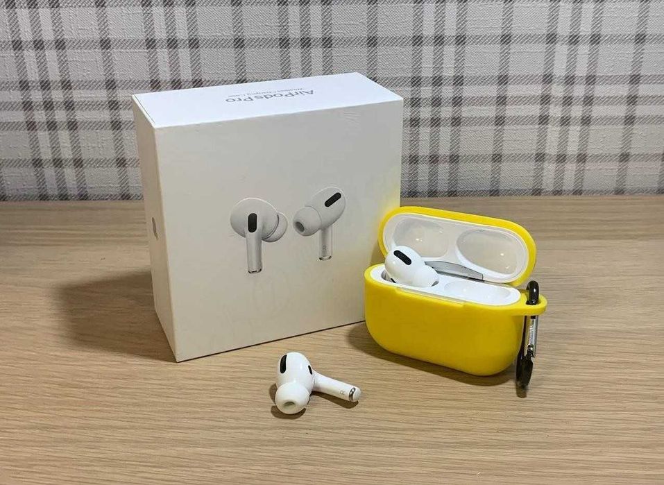 Беспроводные наушники АирПодс Pro Лучшее качество! Выгодная цена!!