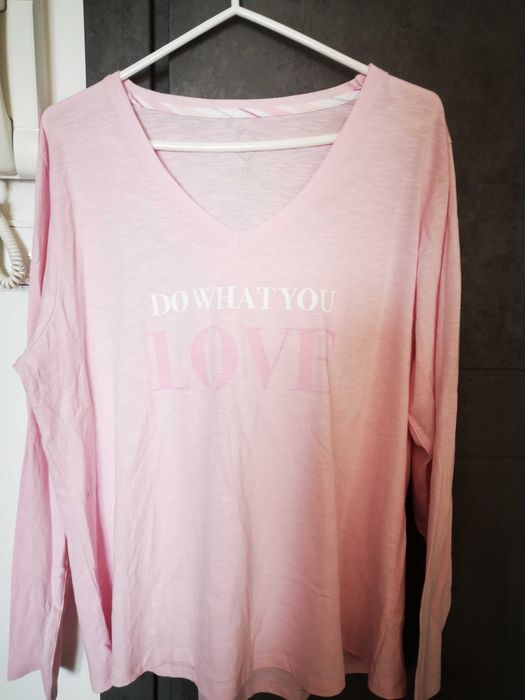 Tex Nowa Pizama 3XL-sprzedam!