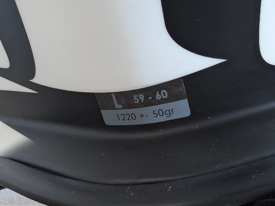 Capacete Airoh Terminator Open Vision L