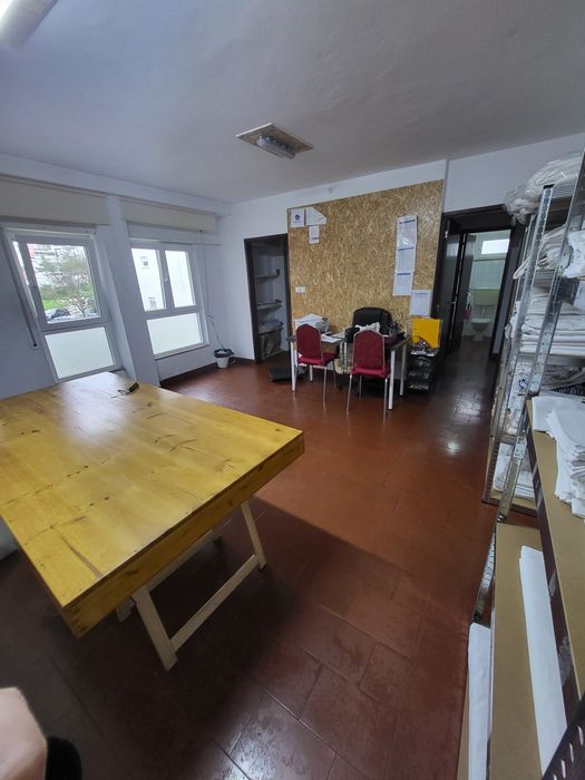 Apartamento T3 Campolide