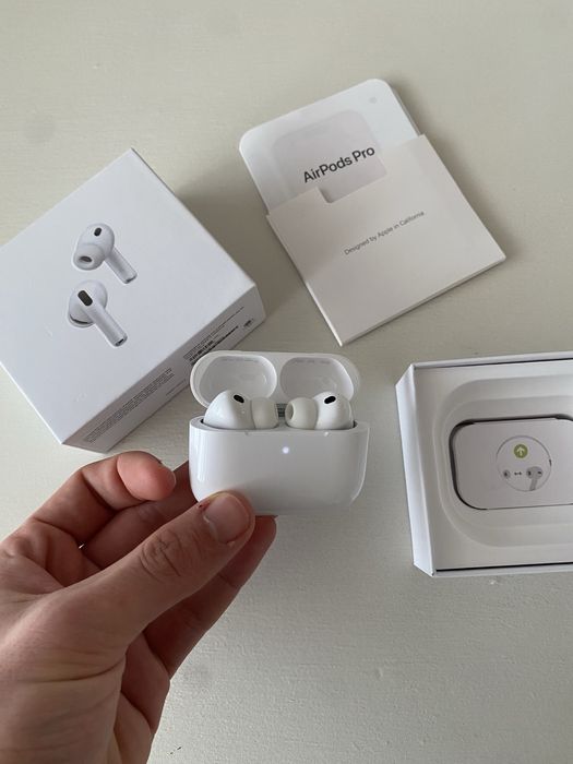Airpods pro 3 aimda na GARANTIA !