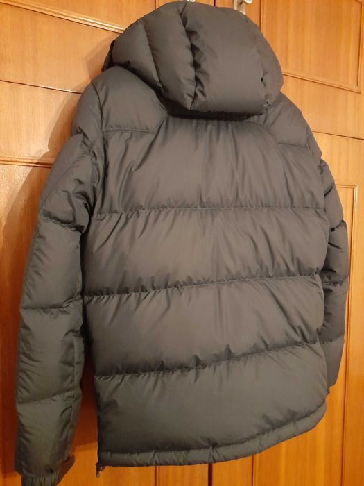 Blusão de penas Polo Ralph Lauren