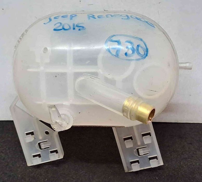 Tampa Depósito Do Líquido De Refrigeração 00520984600 - JEEP RENEGADE SUV