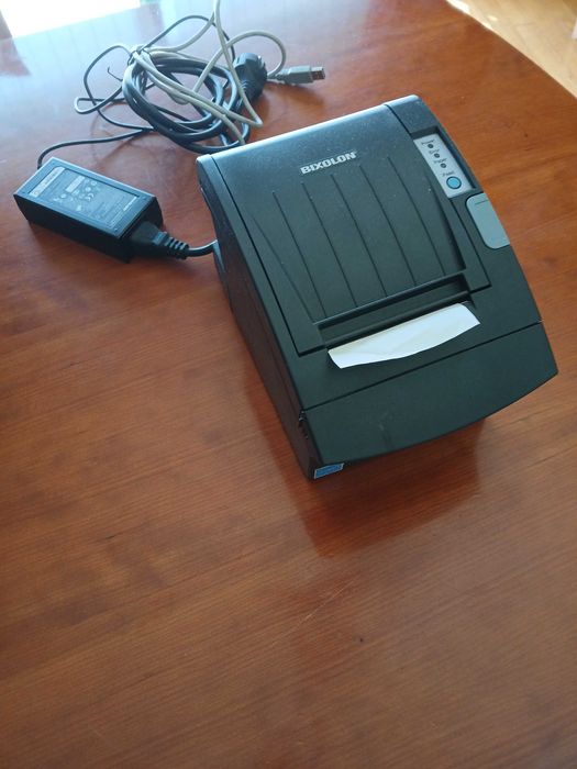 impressora de talões Bixolon