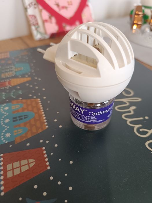 Feliway Optimum - dyfuzor + flakonik