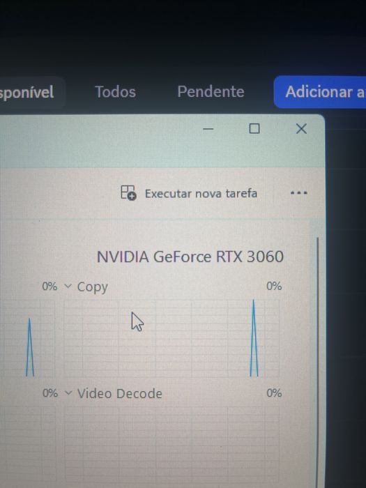 PC Gaming RGB RTX 3060 12GB | Ryzen 5 5600x | 16gb RAM