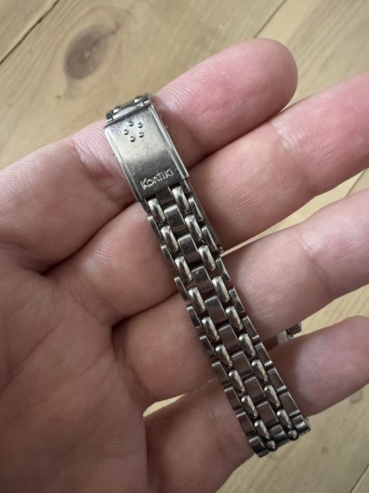 Продам оригінальний автоматичний годинник Eterna Kontiki 20 Swiss Made