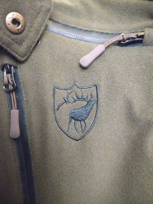 Kurtka myśliwska męska BILTEMA rozm.L