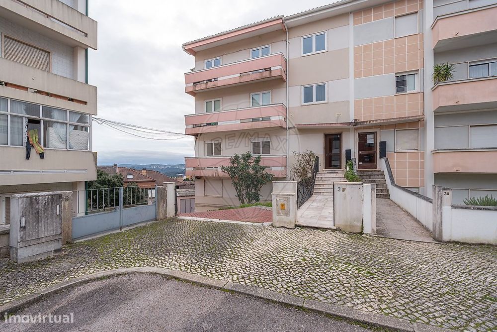 Apartamento T3 para arrendamento