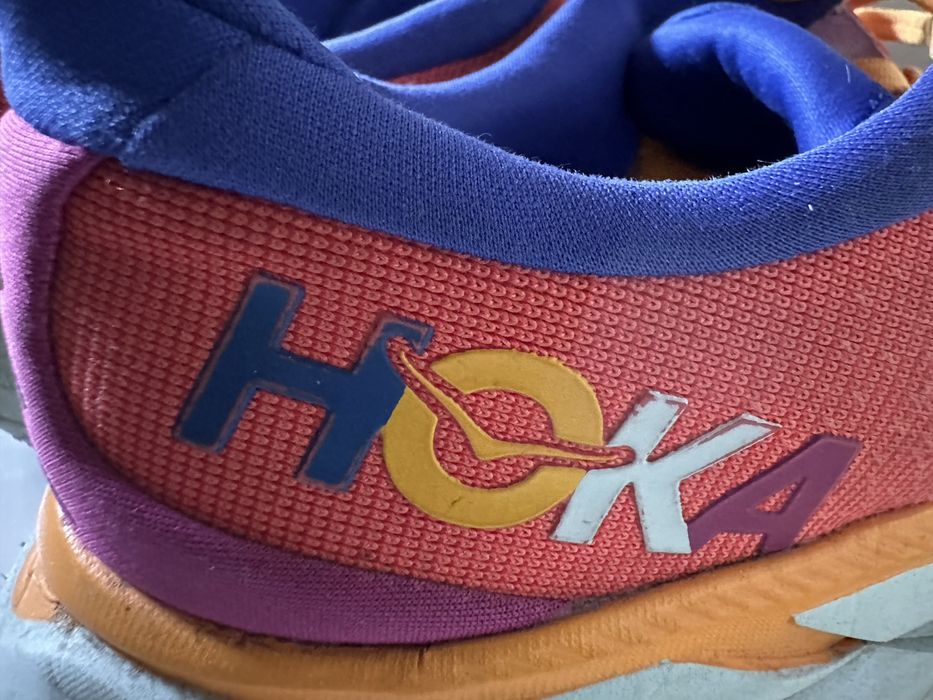 Buty hoka 43 i 1/3