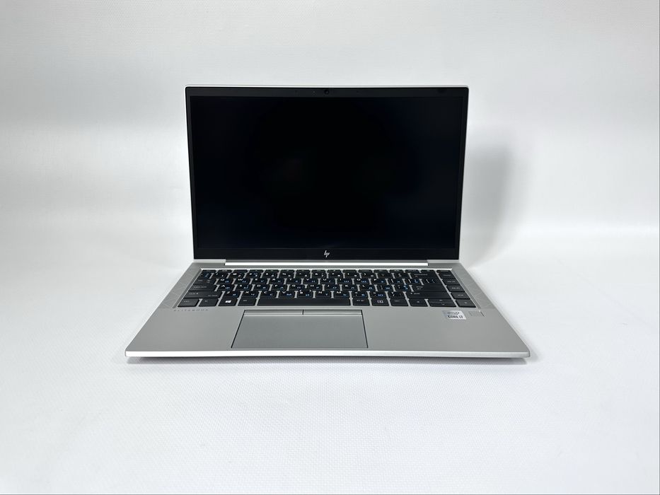 Ноутбук 14" HP EliteBook 840 G7  i7-10610U 16GB DDR4 256GB NVME