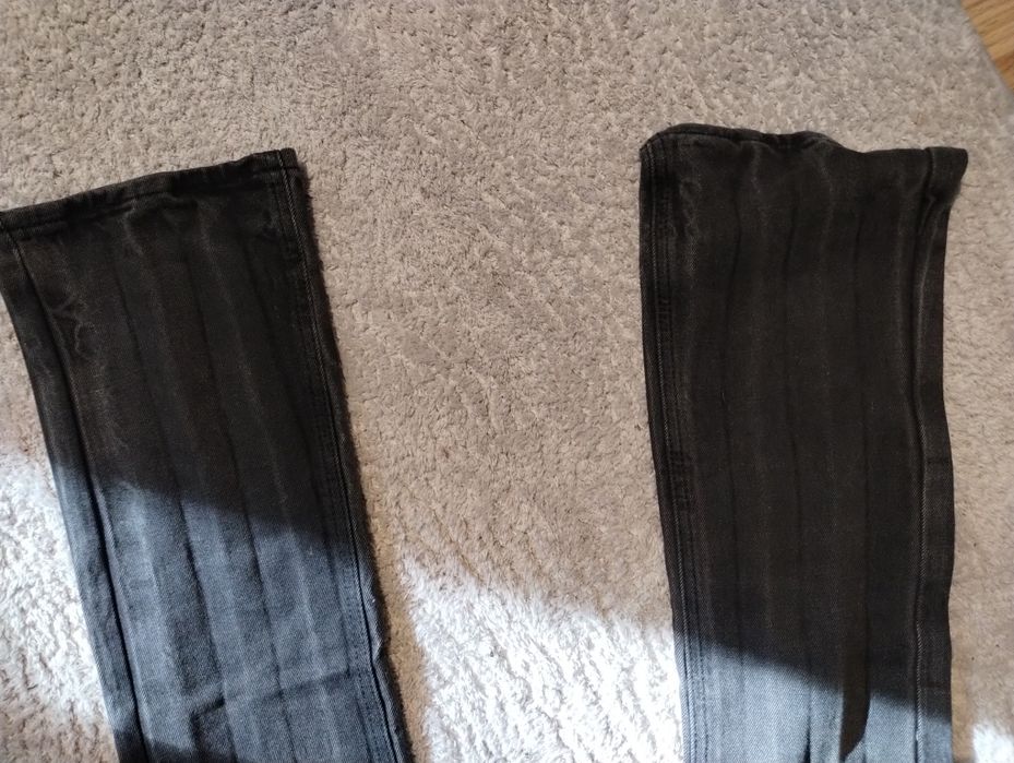 Balenciaga Lost Tape Jeans