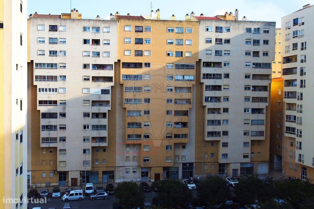 3-Bedroom Apartment for Sale