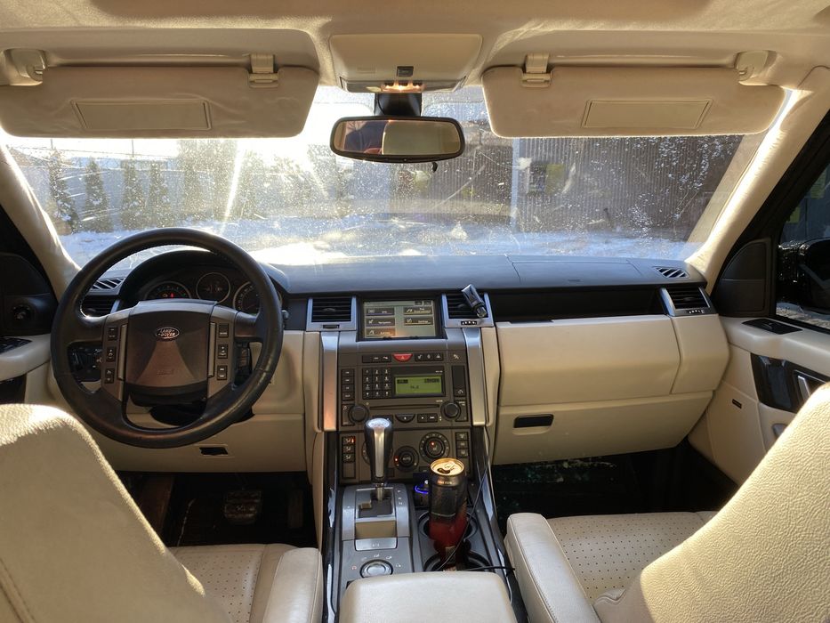 Авто в гарному стані