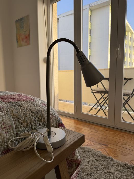 Candeeiro de mesa - IKEA