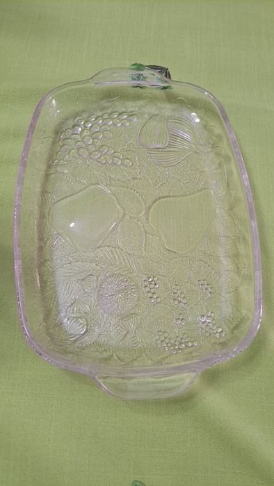 Peças decorativas
